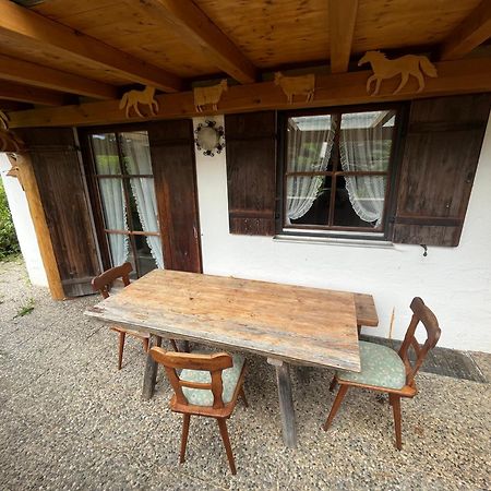 Weinfeldhof Διαμέρισμα Μπερχτεσγκάντεν Εξωτερικό φωτογραφία