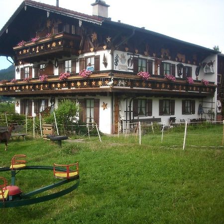 Weinfeldhof Διαμέρισμα Μπερχτεσγκάντεν Εξωτερικό φωτογραφία