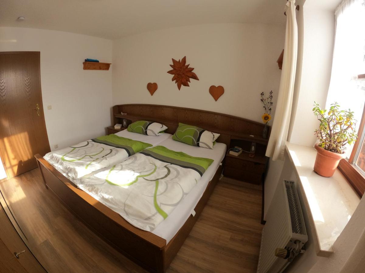 Weinfeldhof Διαμέρισμα Μπερχτεσγκάντεν Εξωτερικό φωτογραφία
