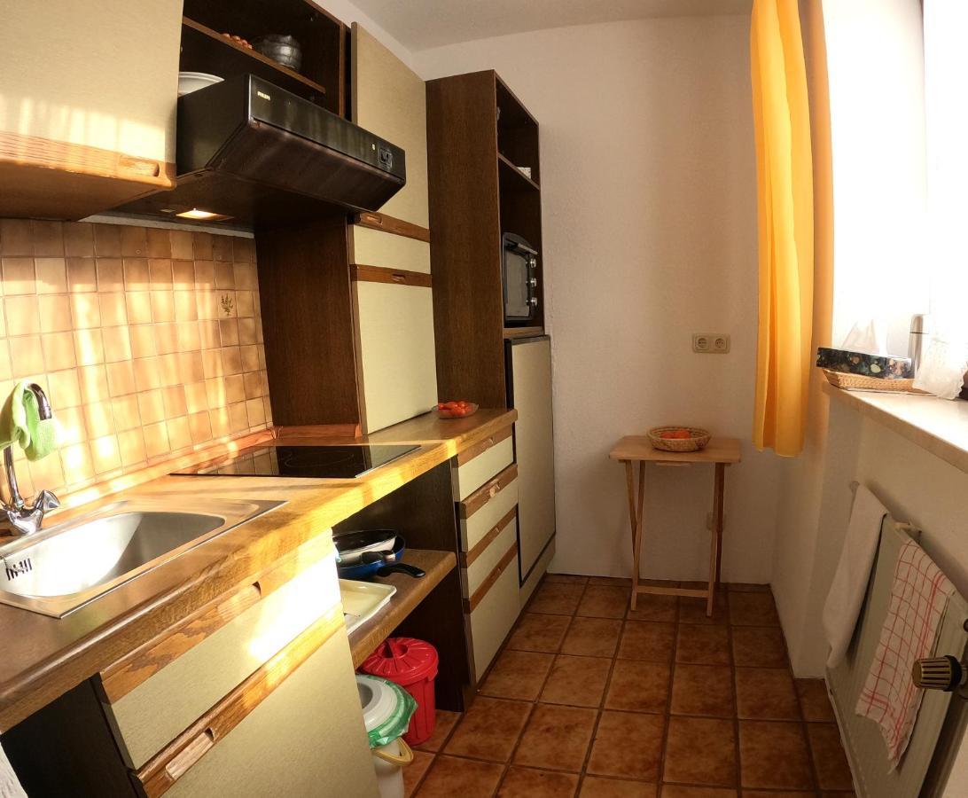 Weinfeldhof Διαμέρισμα Μπερχτεσγκάντεν Εξωτερικό φωτογραφία