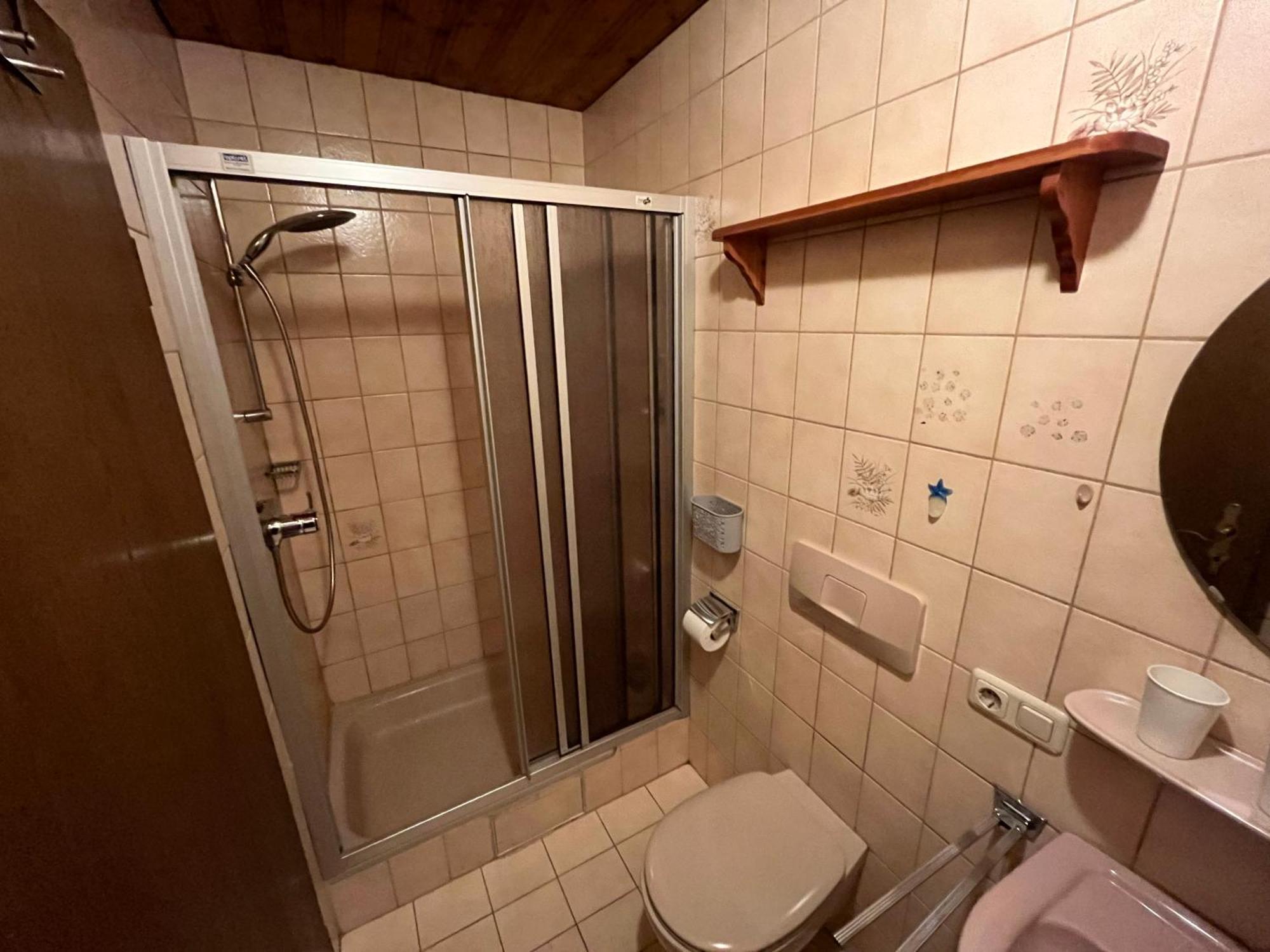 Weinfeldhof Διαμέρισμα Μπερχτεσγκάντεν Εξωτερικό φωτογραφία
